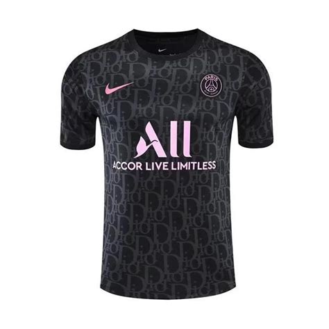 psg trikot dior